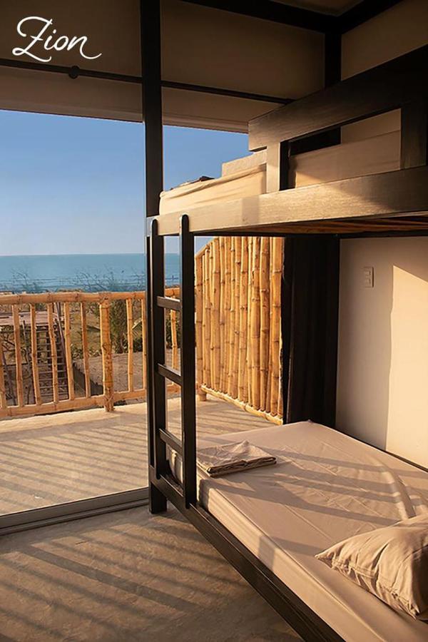 Zion Beach House Cartagena Exterior foto