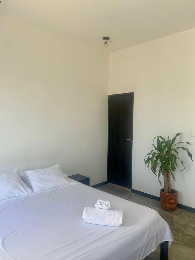 Zion Beach House Cartagena Exterior foto