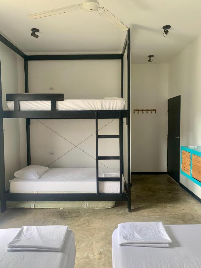 Zion Beach House Cartagena Exterior foto