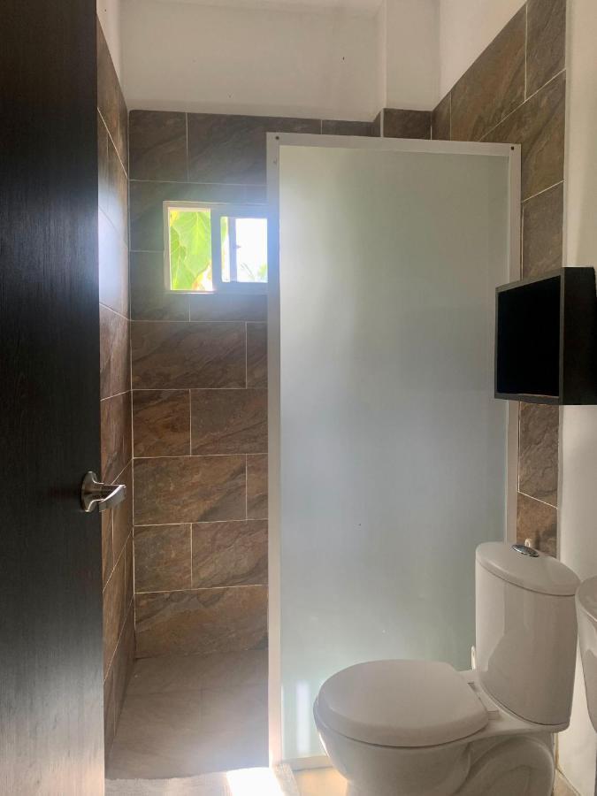 Zion Beach House Cartagena Exterior foto