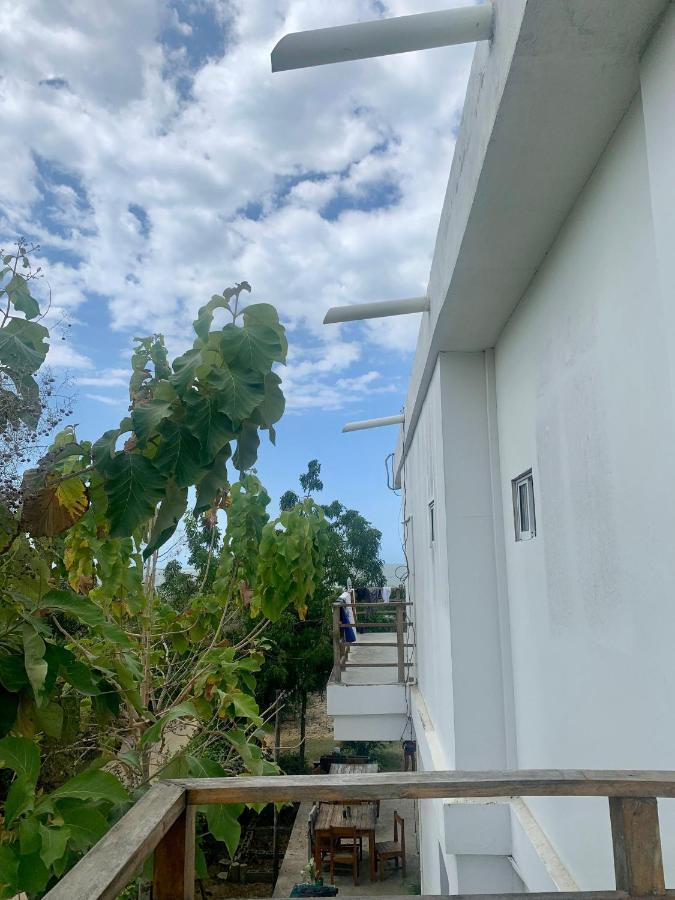 Zion Beach House Cartagena Exterior foto