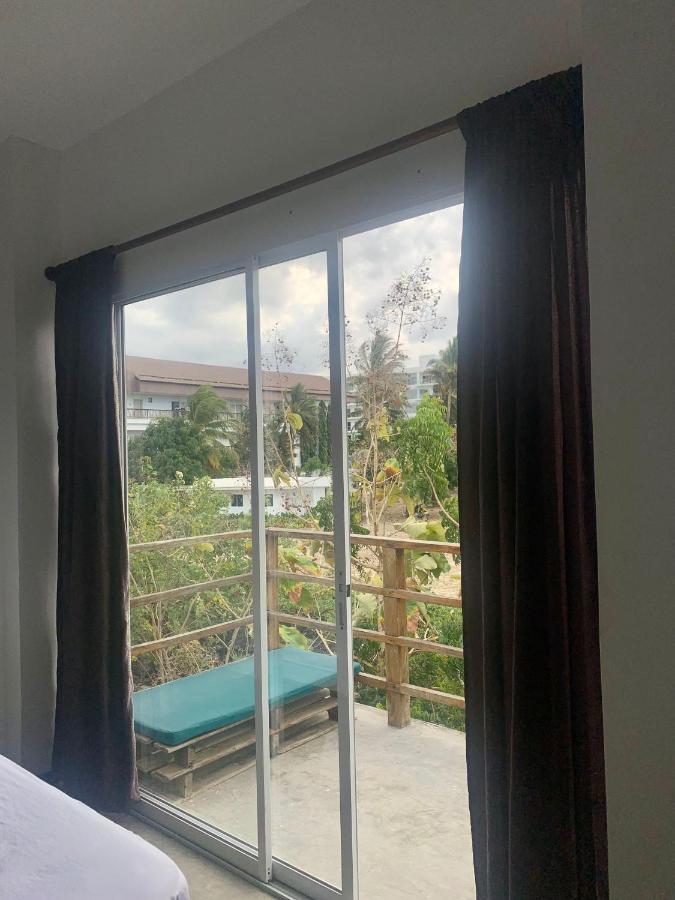 Zion Beach House Cartagena Exterior foto
