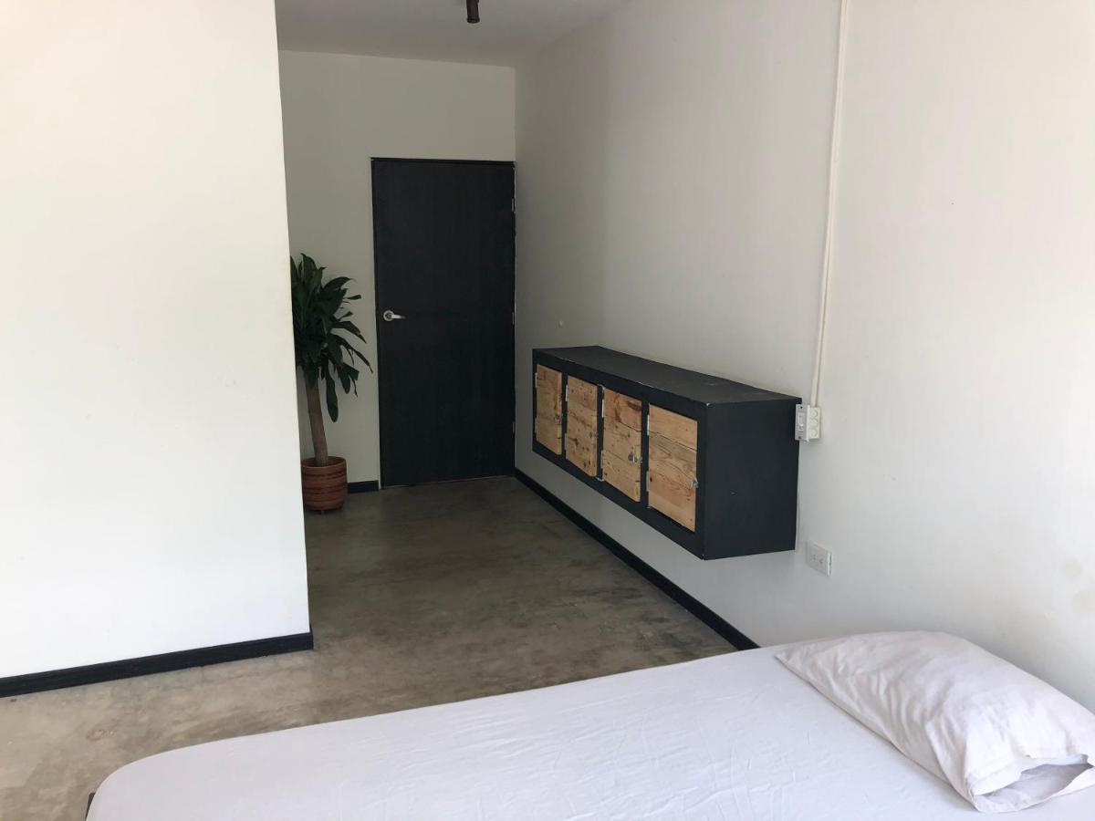 Zion Beach House Cartagena Exterior foto