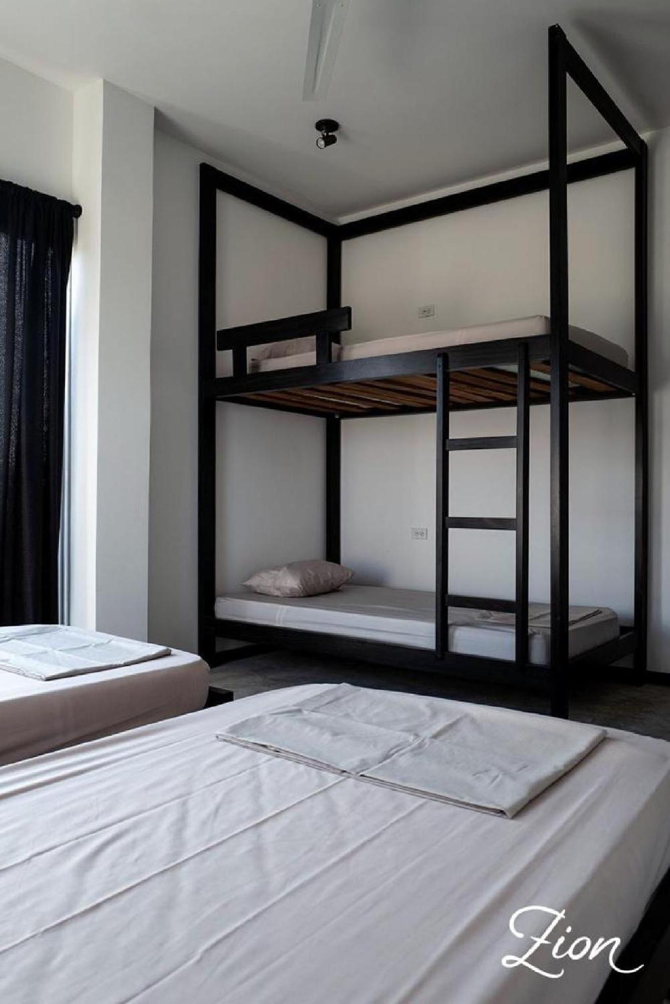Zion Beach House Cartagena Exterior foto