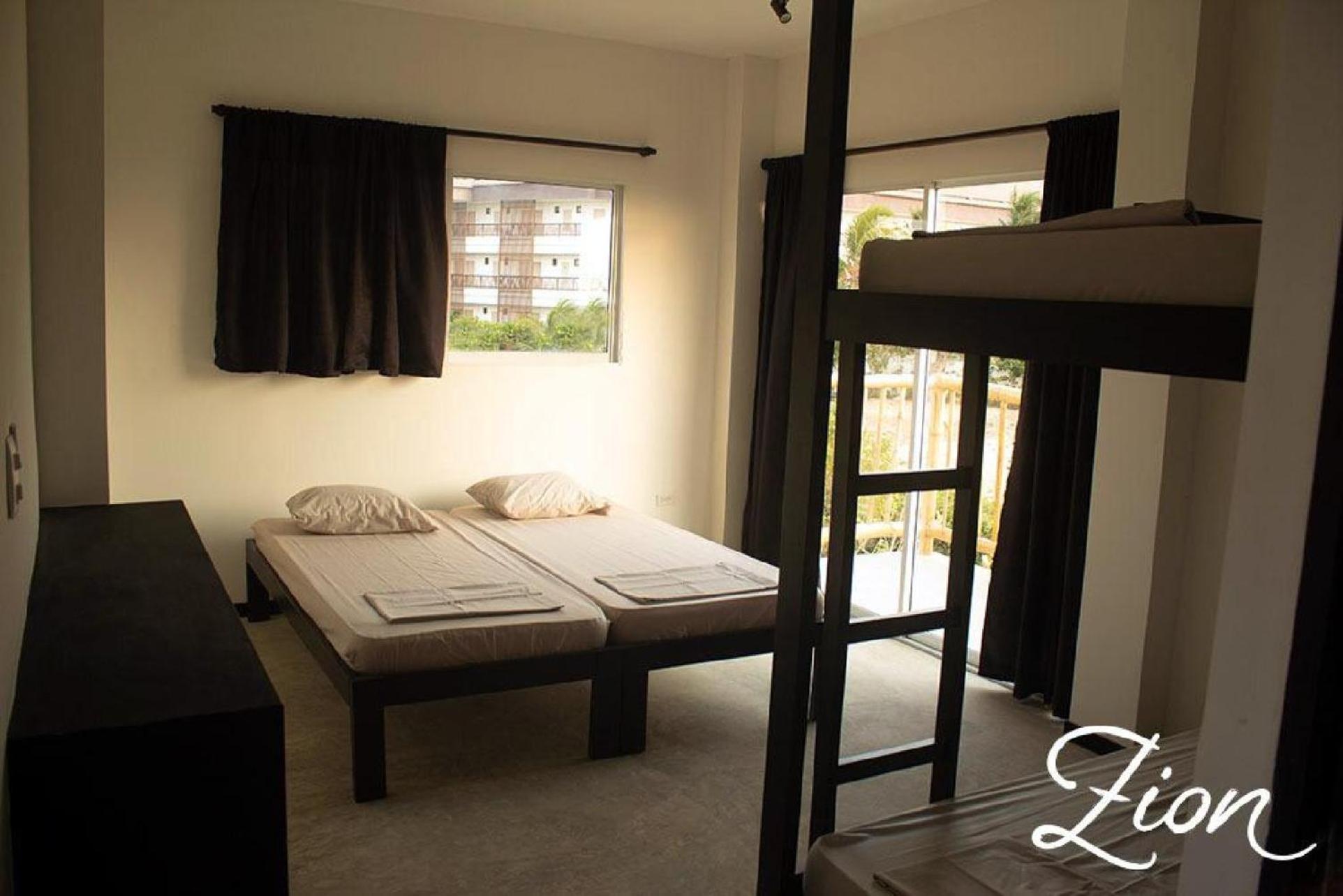 Zion Beach House Cartagena Exterior foto