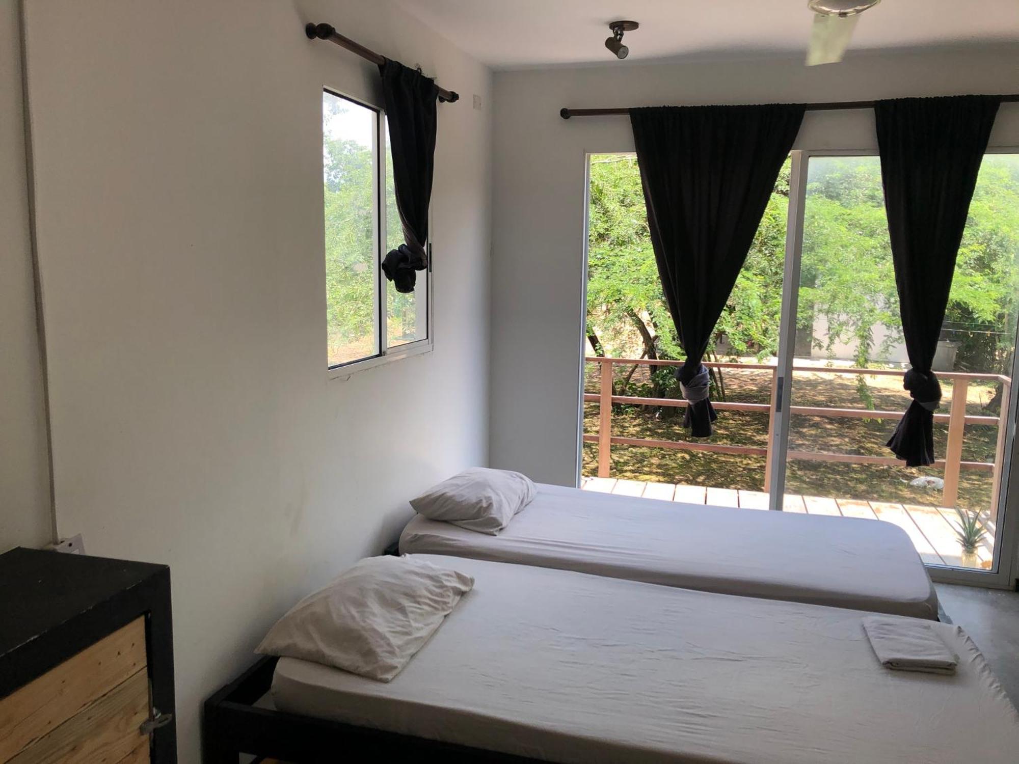 Zion Beach House Cartagena Exterior foto